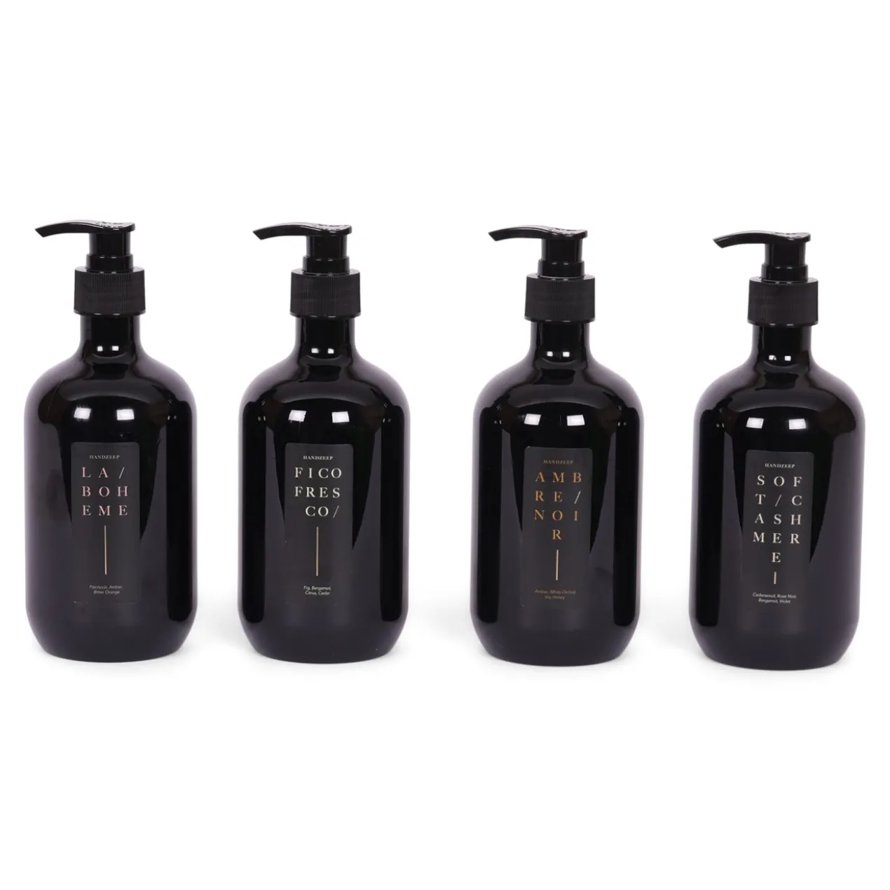 Handzeep Luxe Soft Cashmere 500 ml