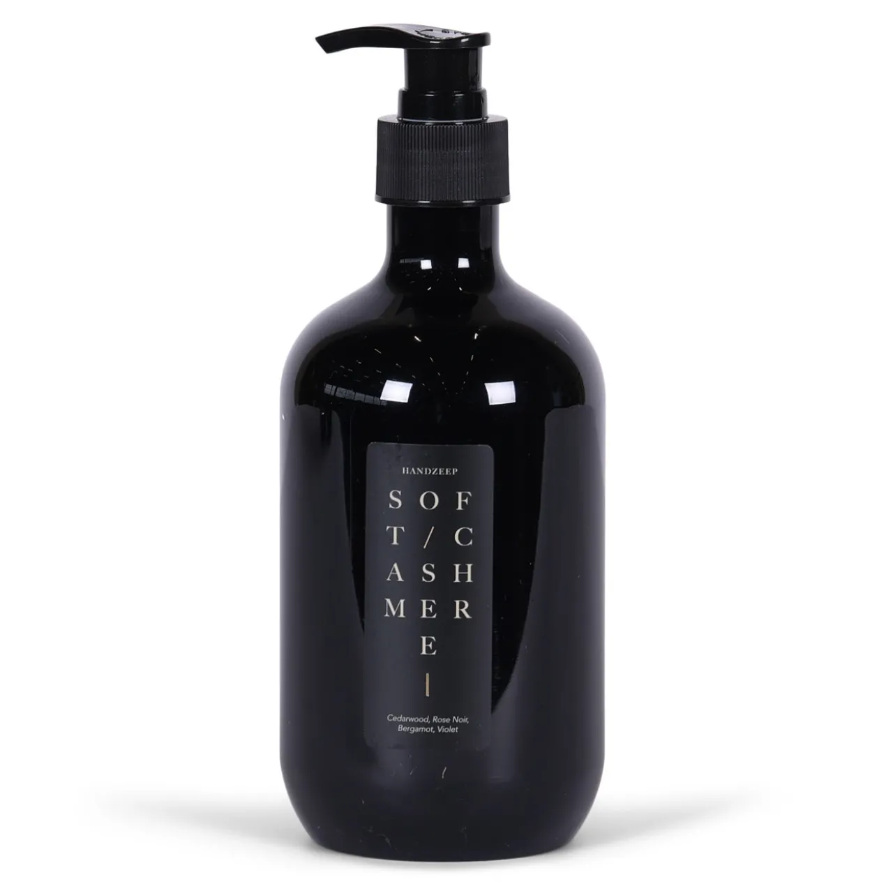Handzeep Luxe Soft Cashmere 500 ml
