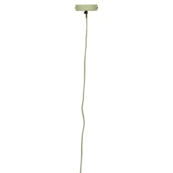 Hanglamp Adams Ø50 cm pistachio