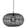 Hanglamp Alto large black - Ø 50