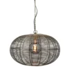 Hanglamp Alto large bronze - Ø 50