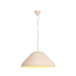 Hanglamp Andres Ø56 cm beige