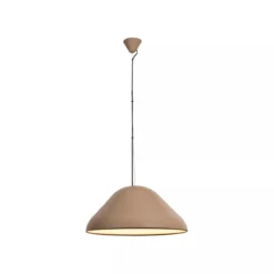 Hanglamp Andres Ø56 cm taupe
