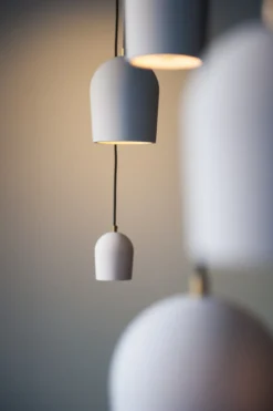 Hanglamp 5 Archy Dine