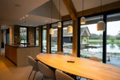 Hanglamp 5 Archy Dine
