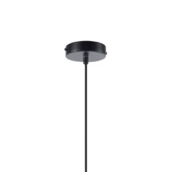 Hanglamp Bobbie chocolate