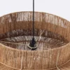 Hanglamp Bobbie naturel