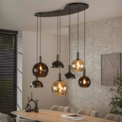 Hanglamp Diverse