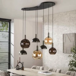 Hanglamp Diverse
