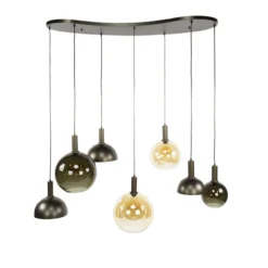 Hanglamp Diverse