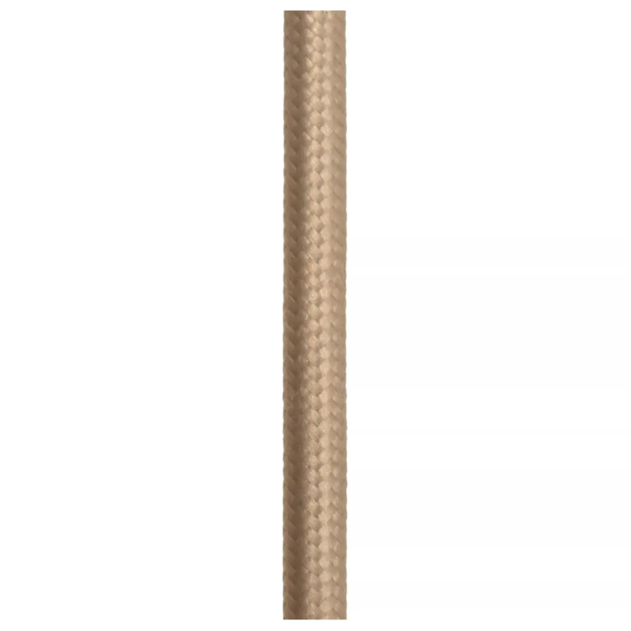 Hanglamp Esterel balk 3-lichts taupe