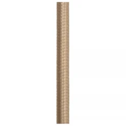 Hanglamp Esterel rond 3-lichts taupe