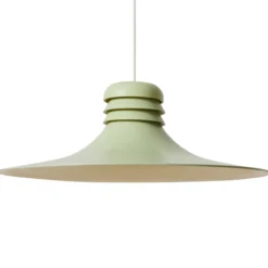 Hanglamp Flare mint