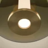 Hanglamp Fruitera 6-lichts goud