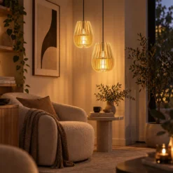 Hanglamp Halley Ø25 cm