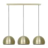 Hanglamp Jaicey antique brons