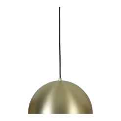 Hanglamp Jaicey antique brons