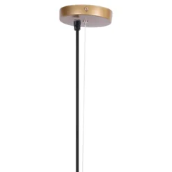Hanglamp Libby natural