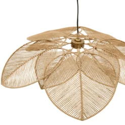Hanglamp Libby natural