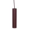 Hanglamp Lio bordeaux