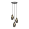 Hanglamp Lukaro 3L