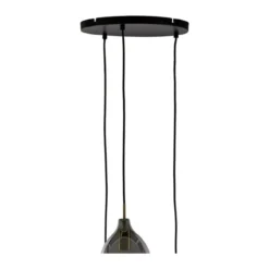 Hanglamp Lukaro 3L