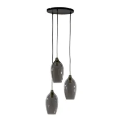 Hanglamp Lukaro 3L