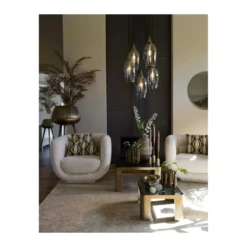 Hanglamp Lukaro 5L