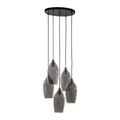 Hanglamp Lukaro 5L
