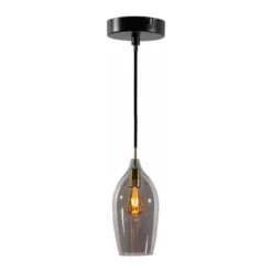 Hanglamp Lukaro M 1L