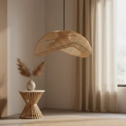 Hanglamp Maze organic