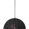Hanglamp Moon 40 cm