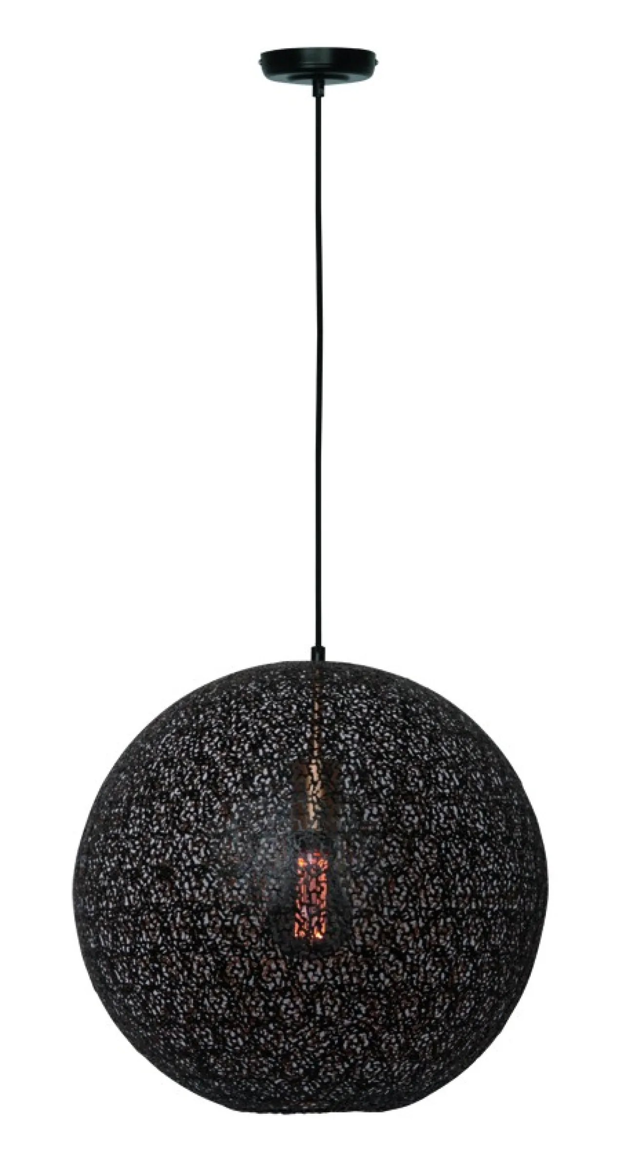 Hanglamp Moon 40 cm