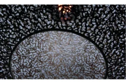 Hanglamp Moon 40 cm