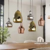 Hanglamp Multi Colour