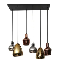 Hanglamp Multi Colour