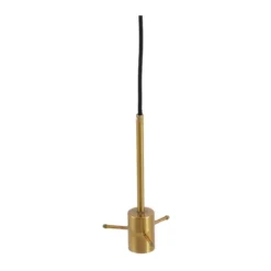 Hanglamp Myles Ø25 cm