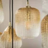 Hanglamp Nouveau Dots