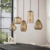 Hanglamp Nouveau Stripes 5