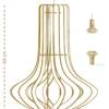 Hanglamp Octopus Ø49 cm