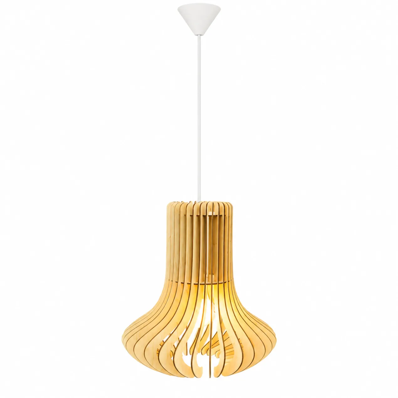 Hanglamp Octopus Ø49 cm