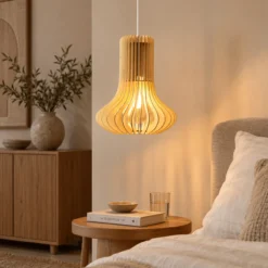 Hanglamp Octopus Ø49 cm