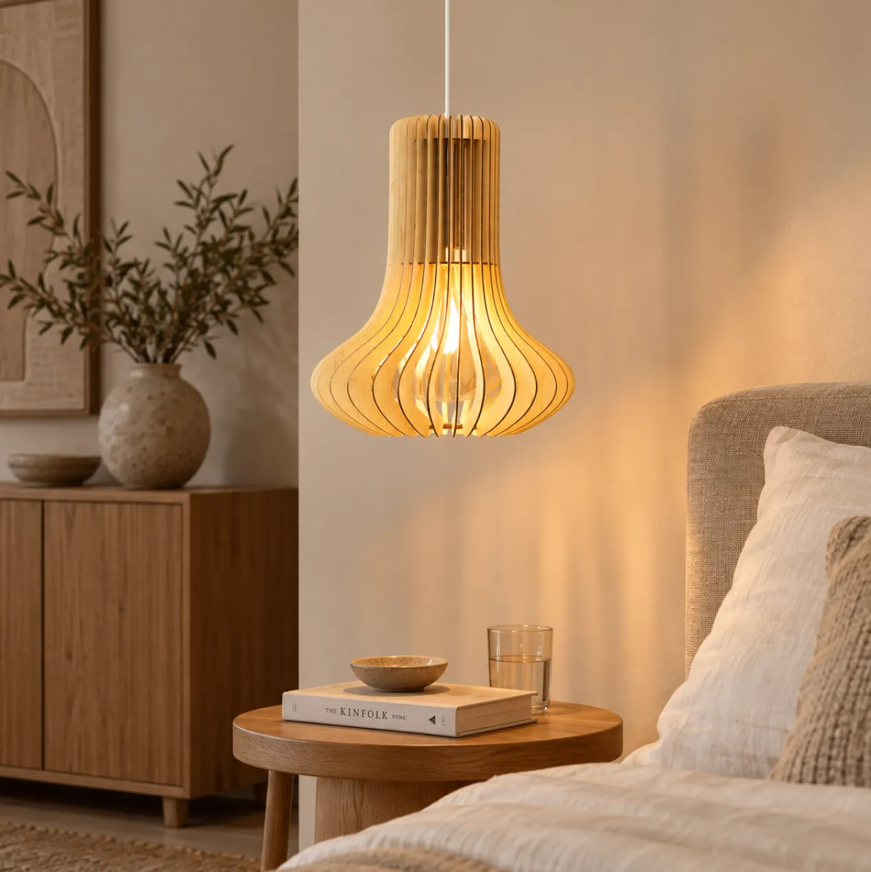 Hanglamp Octopus Ø49 cm