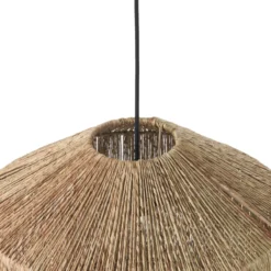 Hanglamp Ole natural