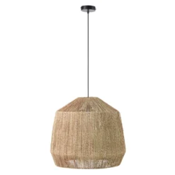 Hanglamp Ole natural