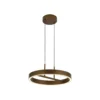 Hanglamp Otto Ø40 cm brons