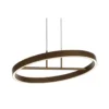 Hanglamp Otto Ø60 cm brons