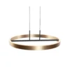 Hanglamp Otto Ø60 cm goud