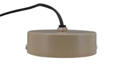 Hanglamp Owen large naturel