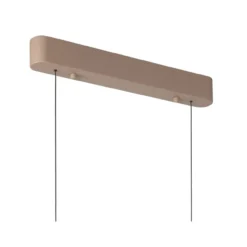 Hanglamp Quinn zand